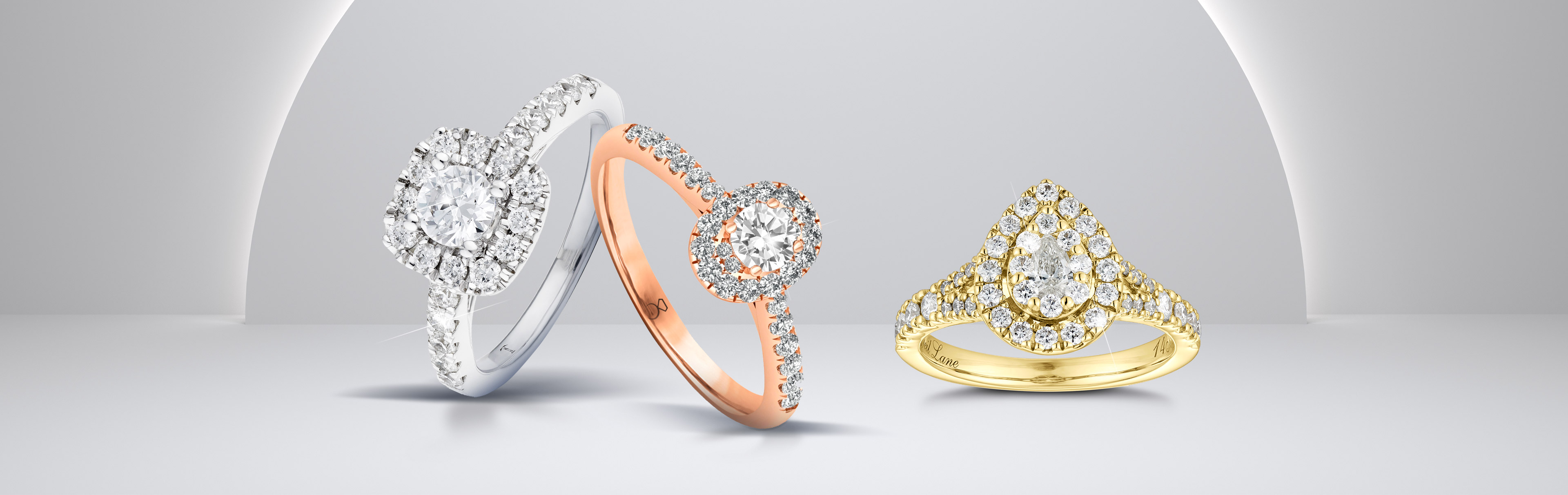 Ernest jones engagement deals rings